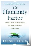 Legan, Frank J. - Legan, F: Humanity Factor