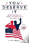 Reese, Brian - You Deserve It