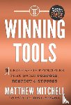 Mitchell, Matthew - Mitchell, M: Winning Tools