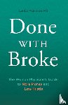 Akintade, Latifat - Done With Broke
