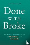 Akintade, Latifat - Akintade, L: Done With Broke
