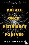 Simmonds, Ross - Create Once, Distribute Forever