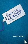 Lembi, Damon - The Learn-It-All Leader