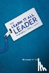 Lembi, Damon - Lembi, D: Learn-It-All Leader