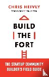 Heivly, Chris - Build the Fort