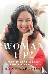 Rapoport, Anat - Woman Up!
