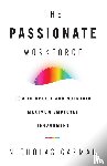 Capman, Nicholas - The Passionate Workforce