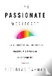 Capman, Nicholas - Capman, N: Passionate Workforce