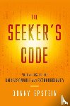 Epstein, Donny - The Seeker's Code