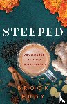 Eddy, Brook - STEEPED
