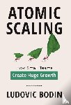 Bodin, Ludovic - Bodin, L: Atomic Scaling