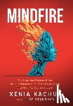 Kachur, Xenia, Starbuck, Luke - Kachur, X: Mindfire