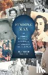 Wallig, Jennifer - Finding Max