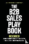 Prestinenzi, Luigi, Fastuca, David - The B2B Sales Playbook