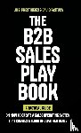 Prestinenzi, Luigi, Fastuca, David - The B2B Sales Playbook