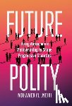 Al Jneibi, Mohamed - Al Jneibi, M: Future Polity