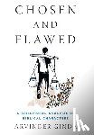 Ginda, Arvinder - Ginda, A: Chosen and Flawed