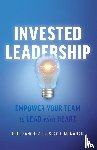Sanchez, Eric, Monahan, Stacie - Invested Leadership