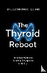 Marchegiani, Justin - The Thyroid Reboot