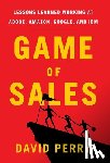Perry, David - Perry, D: Game of Sales