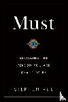 Rue, Stephen - Must
