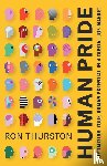Thurston, Ron - Human Pride