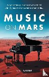 Moore, Neil - Music on Mars