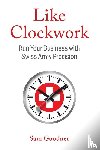 Goodner, Sam - Like Clockwork