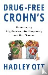 Ott, Hadley - Drug-Free Crohn's