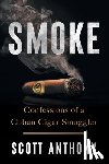Anthony, Scott - Smoke
