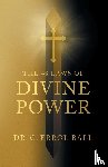 Ball, C. Errol - The 48 Laws of Divine Power
