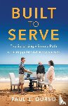 Durso, Paul L. - Built to Serve