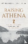 Shattan, Mylinh Brewster - Raising Athena