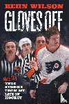 Wilson, Behn - Gloves Off