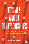 Arriola, Eddy - It's All About Relationships