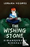 Jackson, Kendall "mavis" - The Wishing Stone: Dangerous Dinosaur