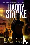 Howard, Blair - The Harry Starke Series