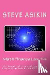 Asikin, Steve - Math Finance Law 14: Mathematical Financial Law, Public Listed Firm Rule No.44939-47745