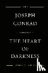 Conrad, Joseph - The Heart Of Darkness