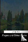 Jacobsen, J. P. - Mogens and Other Stories