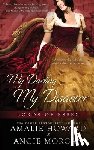 Morgan, Angie - My Darling, My Disaster