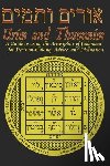 Prudence, D. W. - Urim and Thummim: A Guide to using the Breastplate of Judgment for Decision-making, Advice, and Divination
