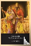 Xenophon - Cyropaedia: The Education of Cyrus