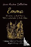 Thomson, Hugh - Jane Austen Collection - Emma