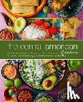 Press, Booksumo - The Central American Cookbook