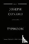 Conrad, Jospeh - Typhoon