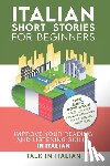Italian, Talk in - Italian
