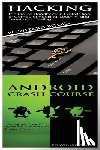 Pg Wizard Books - Hacking + Android Crash Course