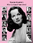 Williams, David Alan - Wanda Hendrix's Film Co-Stars From A to Z
