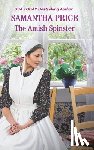 Price, Samantha - The Amish Spinster